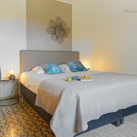 Apartmán Ferme De La Blanche Fontaine Mons Exteriér fotografie